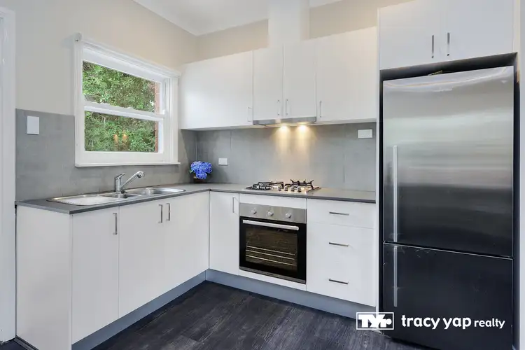 Fourth view of Homely house listing, 14 Brian Street, Ryde NSW 2112