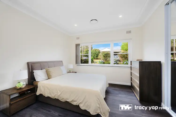 Fifth view of Homely house listing, 14 Brian Street, Ryde NSW 2112