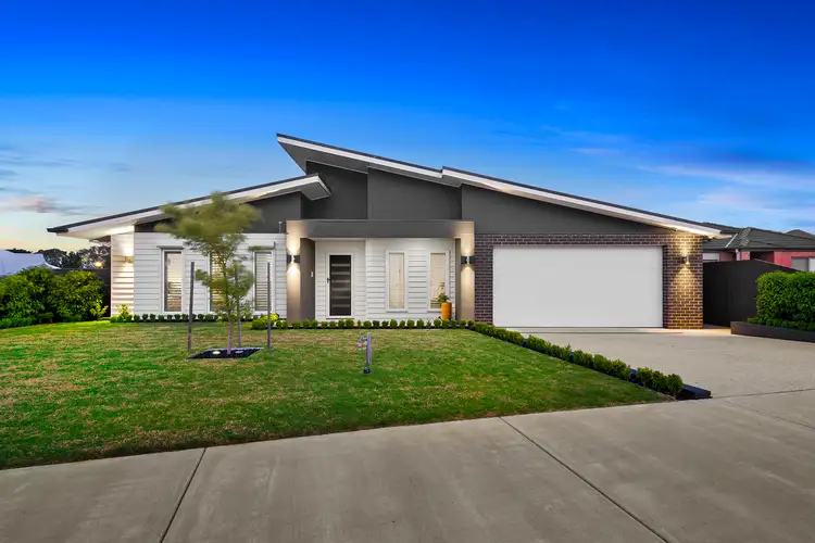 29 Childe Harold Road, Gisborne VIC 3437