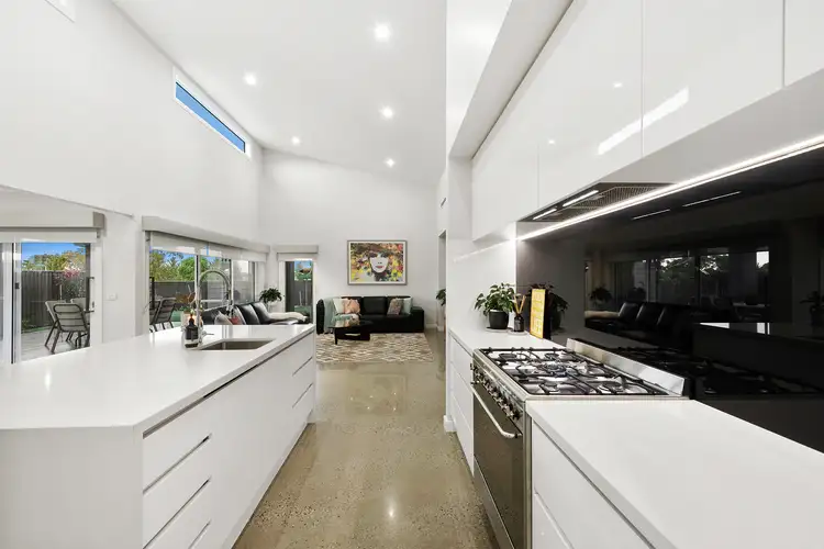 Fifth view of Homely house listing, 29 Childe Harold Road, Gisborne VIC 3437