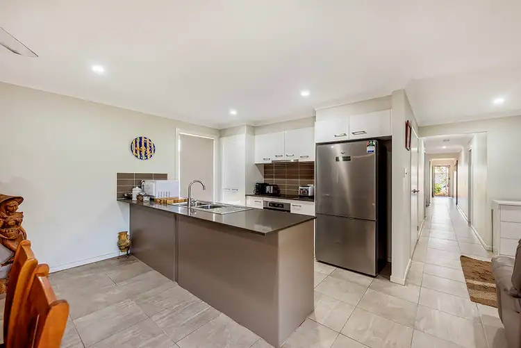 Second view of Homely house listing, 10 Snowden Crescent, Willow Vale QLD 4209