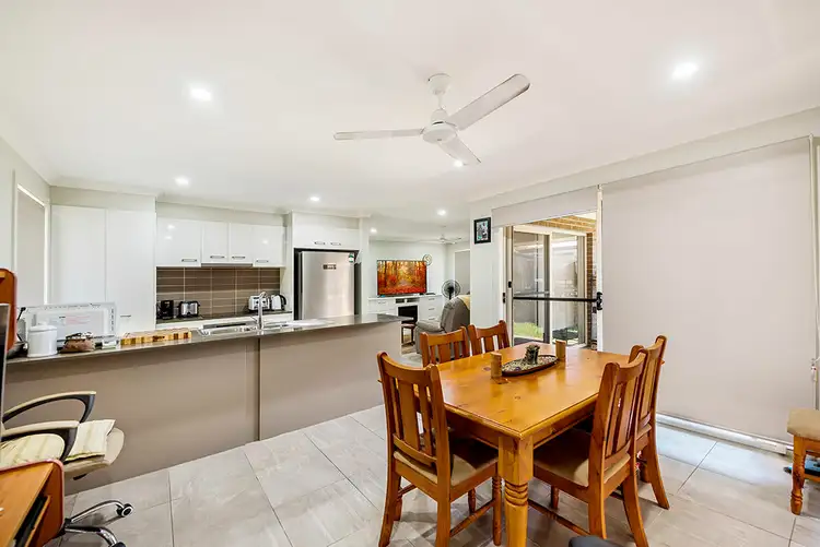 Third view of Homely house listing, 10 Snowden Crescent, Willow Vale QLD 4209