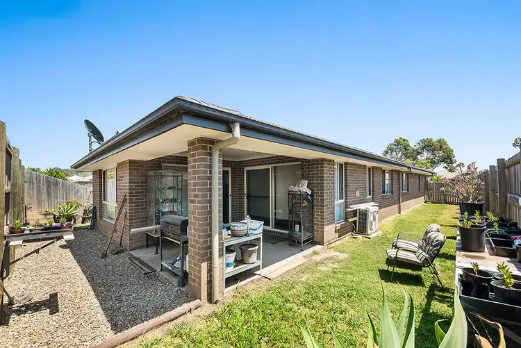 Fifth view of Homely house listing, 10 Snowden Crescent, Willow Vale QLD 4209