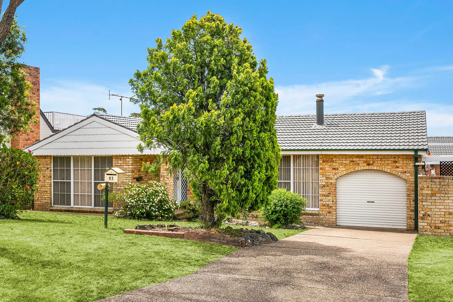 Main view of Homely house listing, 83 Barton Drive, Kiama Downs NSW 2533