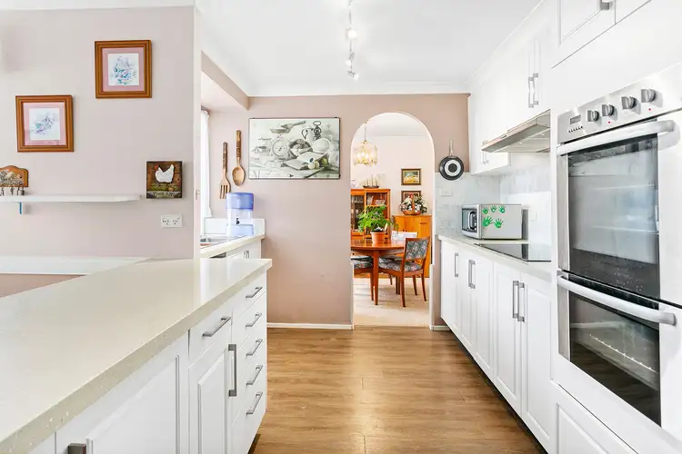Second view of Homely house listing, 83 Barton Drive, Kiama Downs NSW 2533