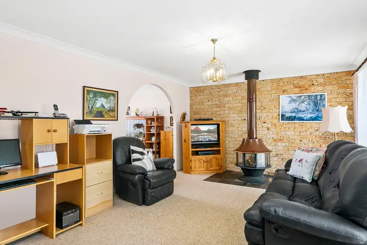 Fourth view of Homely house listing, 83 Barton Drive, Kiama Downs NSW 2533