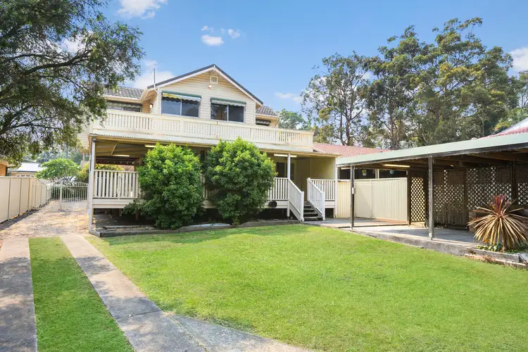 Sixth view of Homely house listing, 156 Dudley Street, Lake Haven NSW 2263