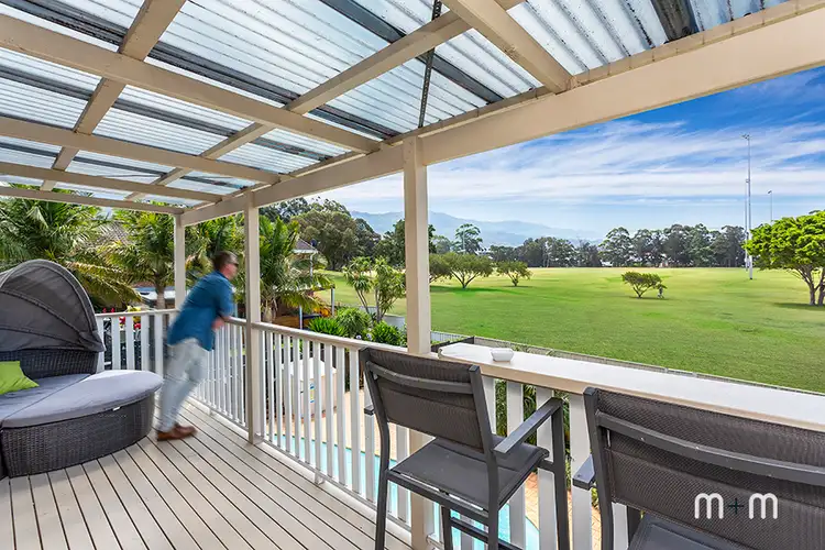 12 Linda Place, Woonona NSW 2517