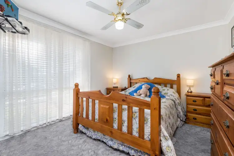 Fifth view of Homely house listing, 10 Moore Street, St Clair NSW 2759