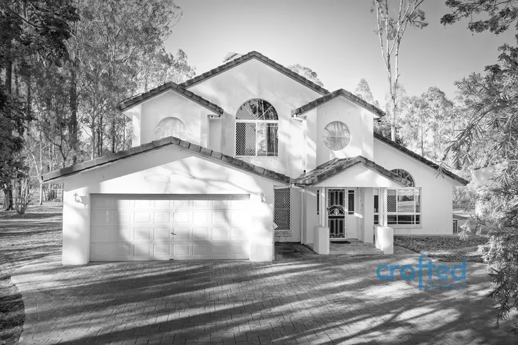 297 Forestdale Drive, Forestdale QLD 4118