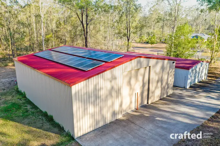 Third view of Homely house listing, 297 Forestdale Drive, Forestdale QLD 4118