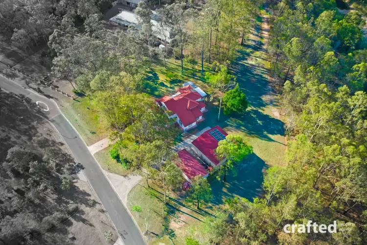 Fourth view of Homely house listing, 297 Forestdale Drive, Forestdale QLD 4118