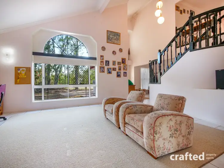Fifth view of Homely house listing, 297 Forestdale Drive, Forestdale QLD 4118