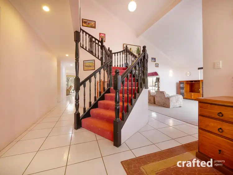 Sixth view of Homely house listing, 297 Forestdale Drive, Forestdale QLD 4118