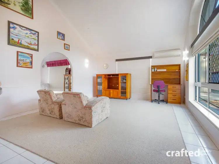Seventh view of Homely house listing, 297 Forestdale Drive, Forestdale QLD 4118