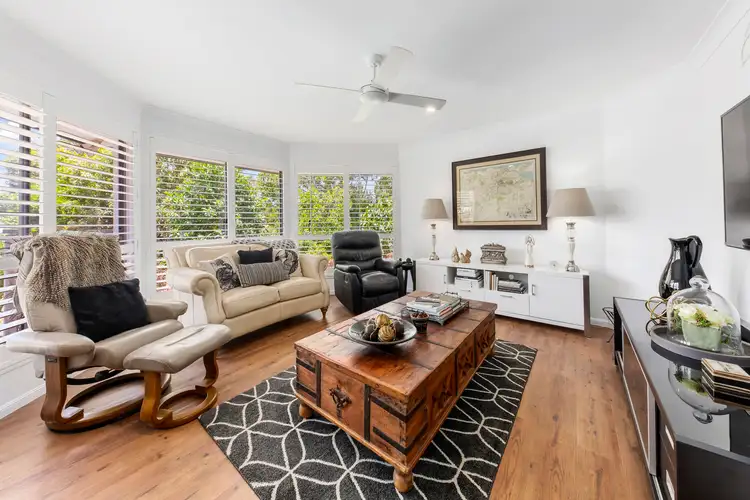 Fifth view of Homely house listing, 7 Mirrabook Court, Noosa Heads QLD 4567