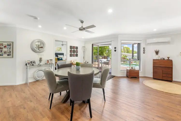 Sixth view of Homely house listing, 7 Mirrabook Court, Noosa Heads QLD 4567