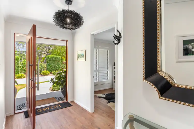 Seventh view of Homely house listing, 7 Mirrabook Court, Noosa Heads QLD 4567