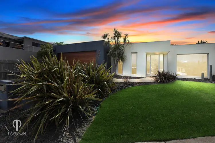 43 Kingston Downs Drive, Ocean Grove VIC 3226