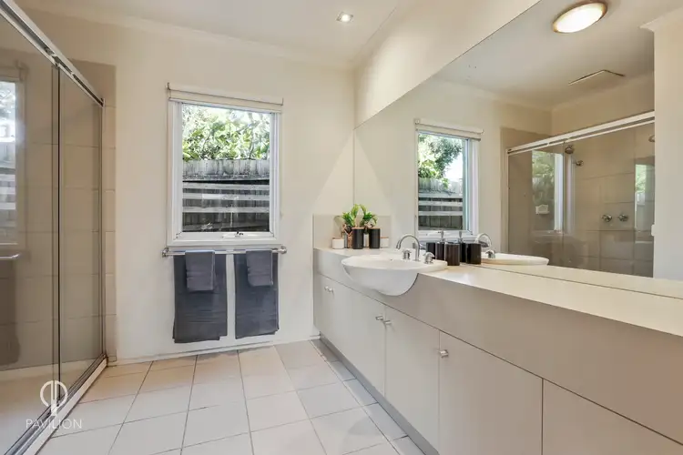 Fifth view of Homely house listing, 43 Kingston Downs Drive, Ocean Grove VIC 3226