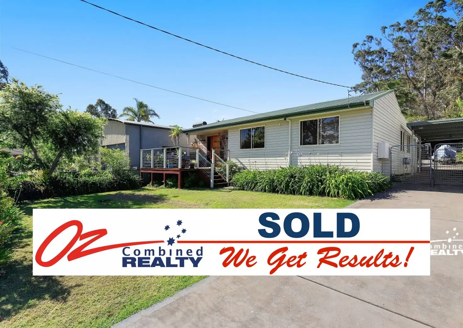 Main view of Homely house listing, 5 Bruce Street, St Georges Basin NSW 2540