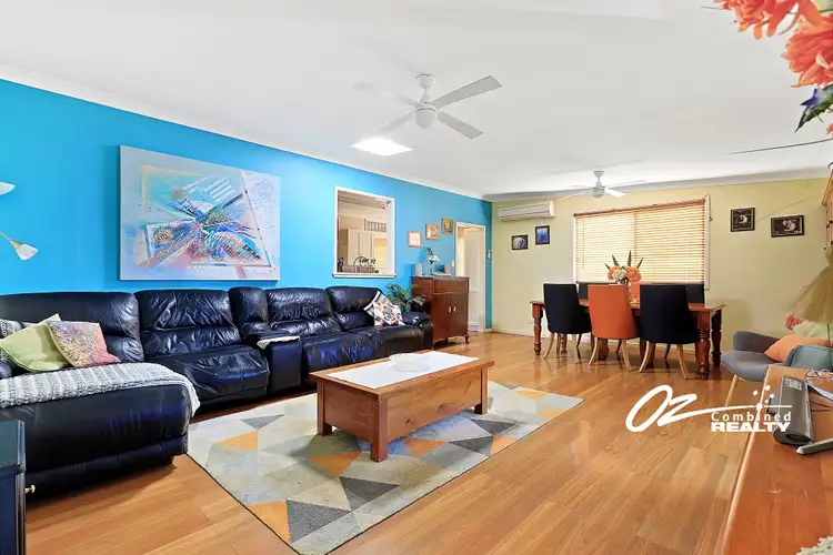 Fourth view of Homely house listing, 5 Bruce Street, St Georges Basin NSW 2540