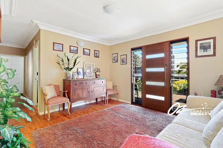 Fifth view of Homely house listing, 5 Bruce Street, St Georges Basin NSW 2540