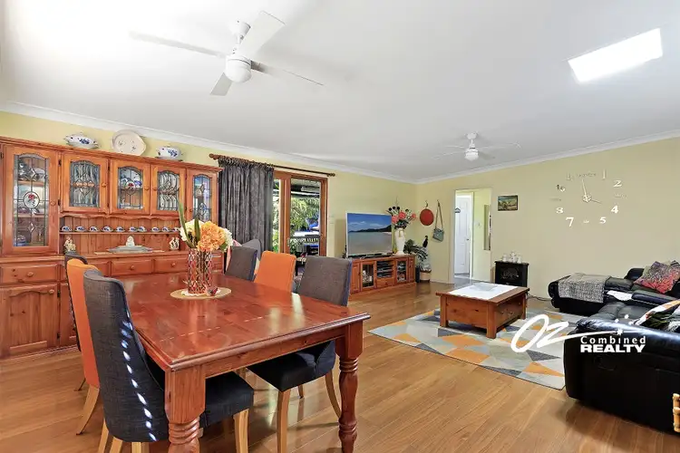 Sixth view of Homely house listing, 5 Bruce Street, St Georges Basin NSW 2540