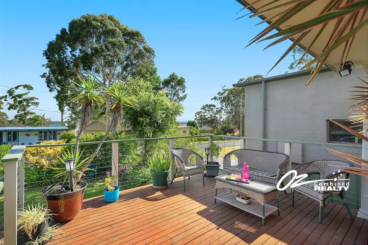 Seventh view of Homely house listing, 5 Bruce Street, St Georges Basin NSW 2540