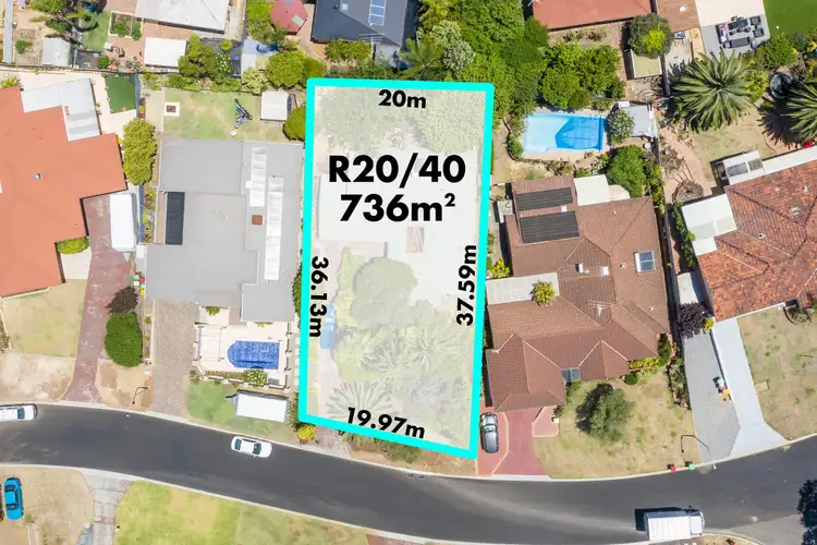 7 The Rise, Woodvale WA 6026