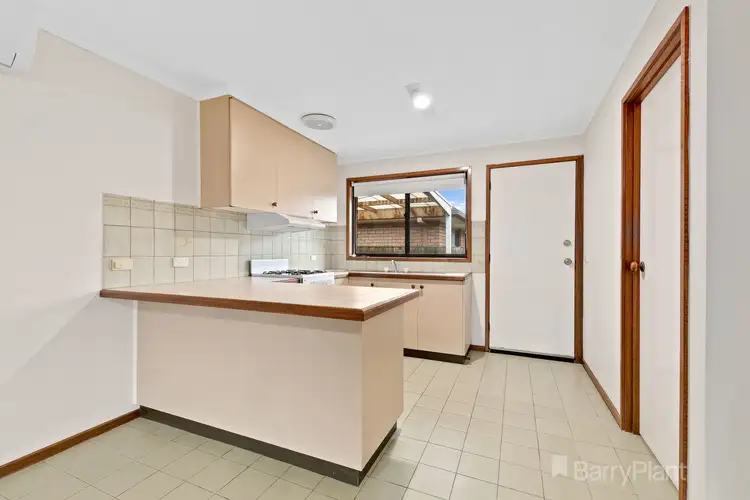 Second view of Homely unit listing, 2/16 Cambridge Drive, Warragul VIC 3820