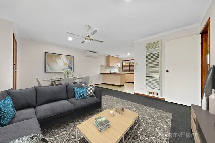 Third view of Homely unit listing, 2/16 Cambridge Drive, Warragul VIC 3820