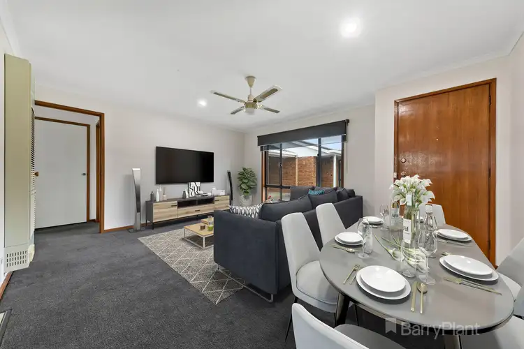 Fourth view of Homely unit listing, 2/16 Cambridge Drive, Warragul VIC 3820