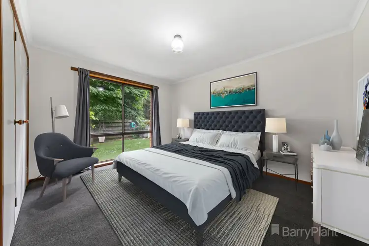 Fifth view of Homely unit listing, 2/16 Cambridge Drive, Warragul VIC 3820