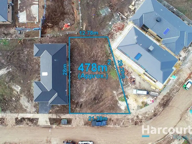 25 Corymbia Grove, South Morang VIC 3752