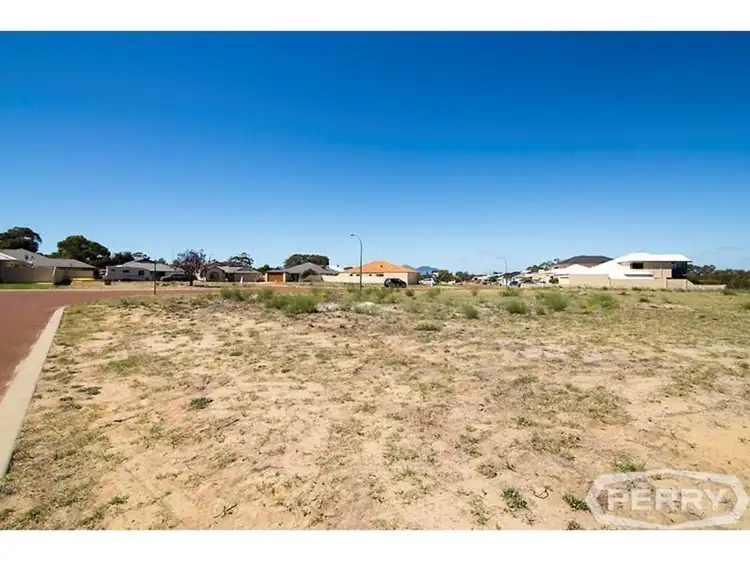 Fourth view of Homely land listing, 48 Enterprise Avenue, Falcon WA 6210