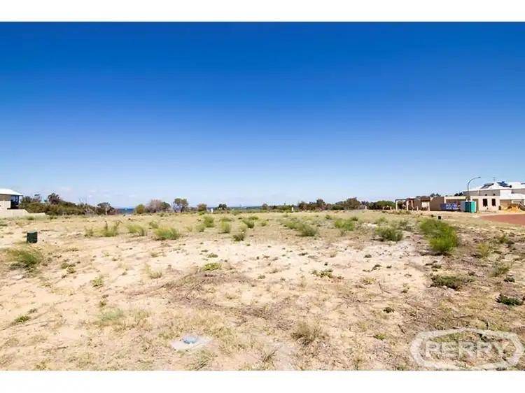 Fifth view of Homely land listing, 48 Enterprise Avenue, Falcon WA 6210