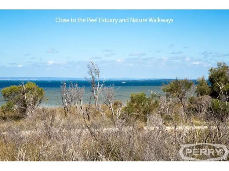 Seventh view of Homely land listing, 48 Enterprise Avenue, Falcon WA 6210