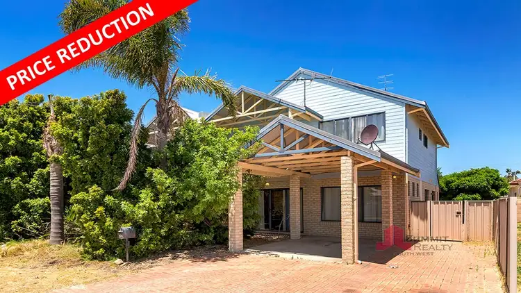 10A Taunton Street, East Bunbury WA 6230