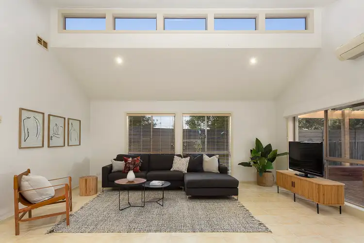 Second view of Homely house listing, 31 Rosshire Road, Newport VIC 3015