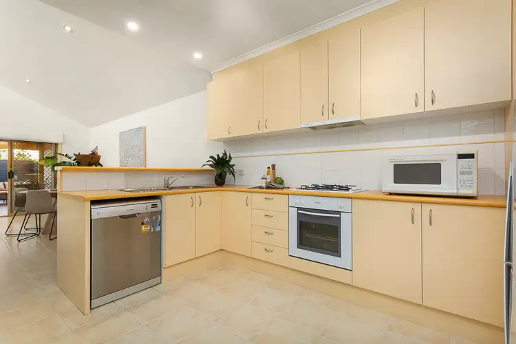 Fourth view of Homely house listing, 31 Rosshire Road, Newport VIC 3015