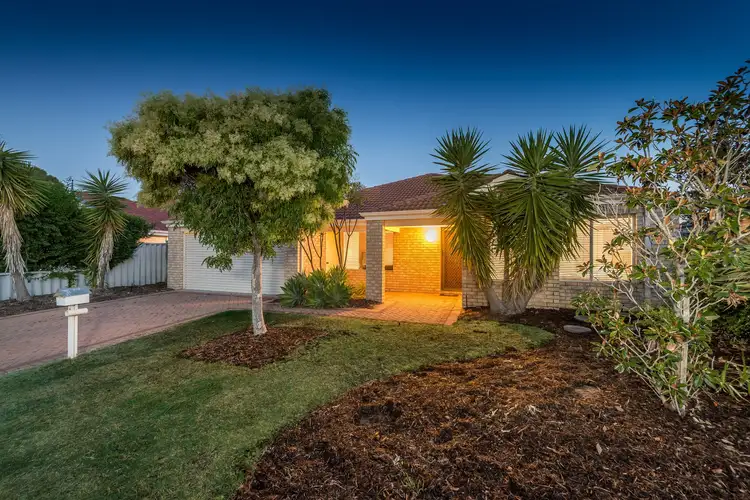 65 Delonix Circle, Woodvale WA 6026