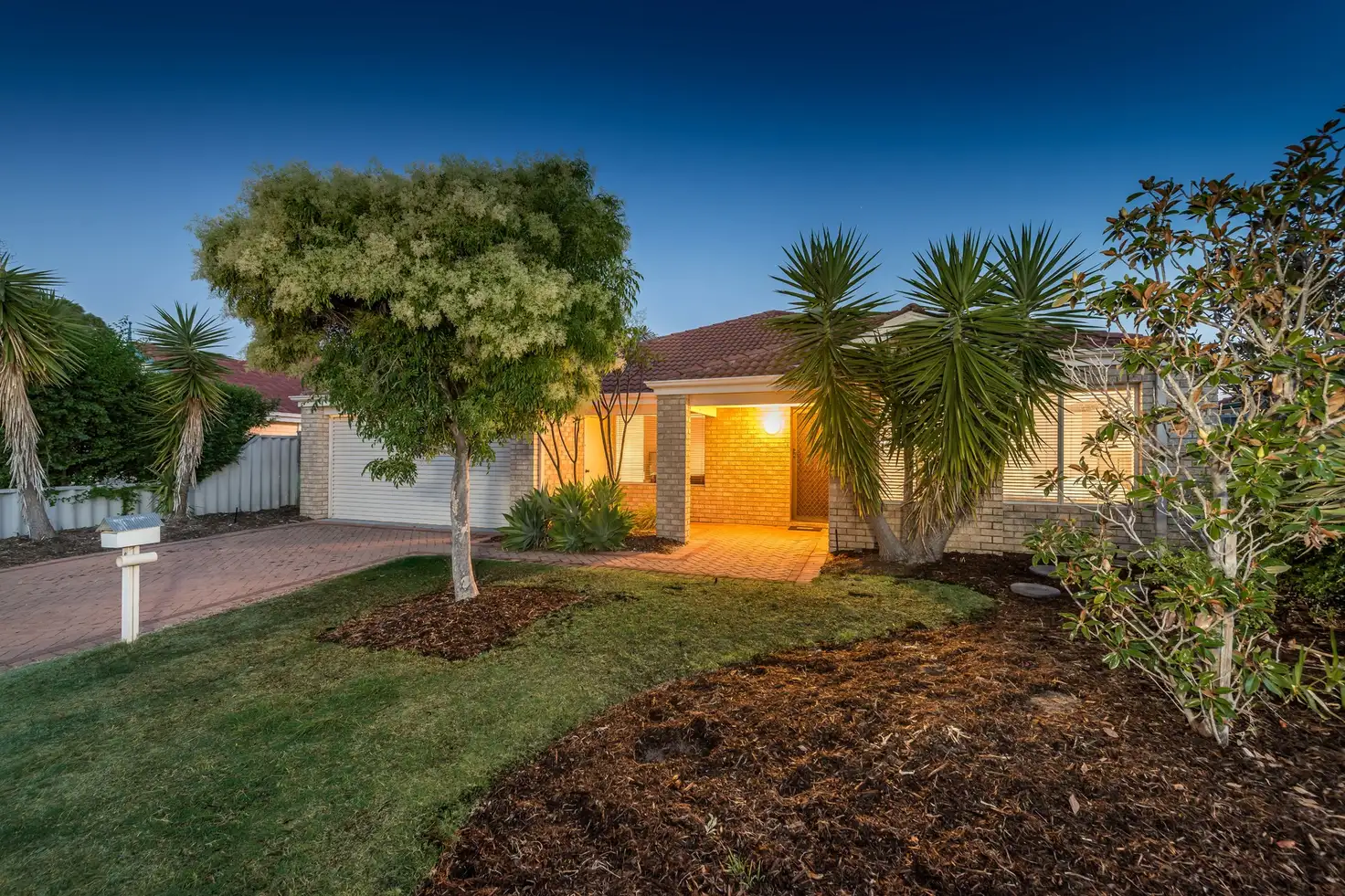 Main view of Homely house listing, 65 Delonix Circle, Woodvale WA 6026