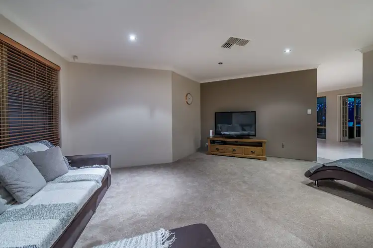 Second view of Homely house listing, 65 Delonix Circle, Woodvale WA 6026