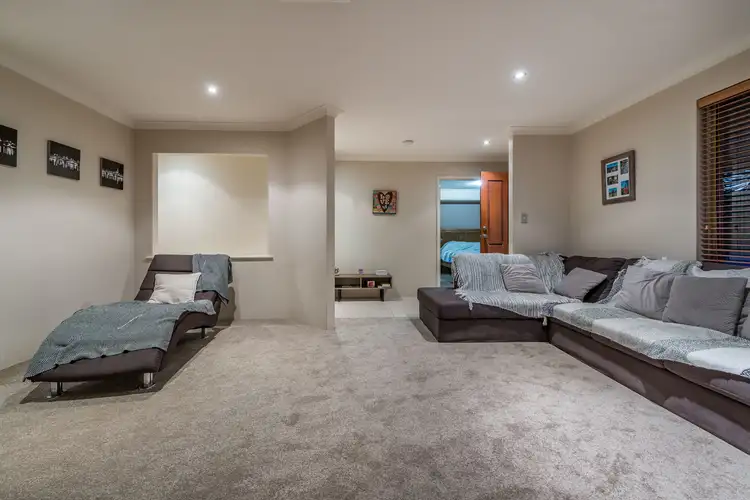 Third view of Homely house listing, 65 Delonix Circle, Woodvale WA 6026