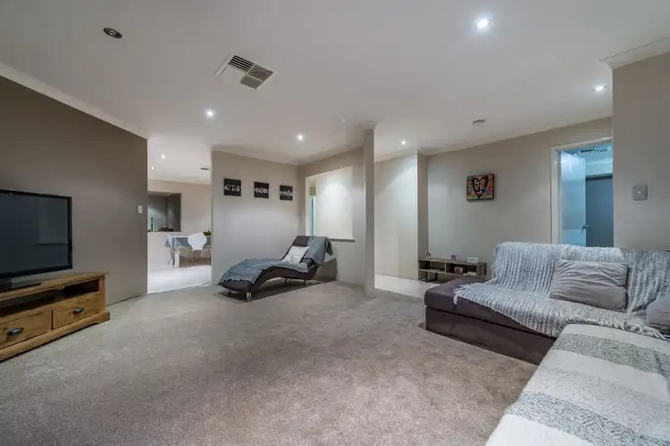 Fourth view of Homely house listing, 65 Delonix Circle, Woodvale WA 6026