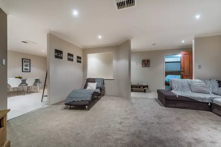 Fifth view of Homely house listing, 65 Delonix Circle, Woodvale WA 6026