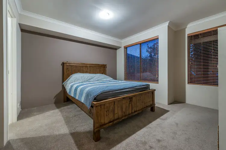 Sixth view of Homely house listing, 65 Delonix Circle, Woodvale WA 6026