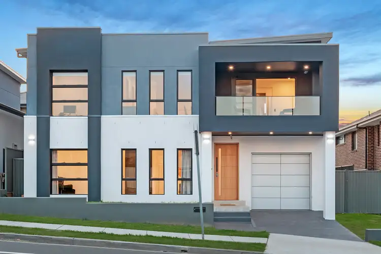 350 Glenwood Park Drive, Glenwood NSW 2768