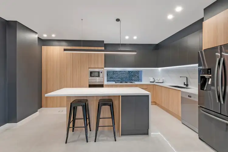 Third view of Homely house listing, 350 Glenwood Park Drive, Glenwood NSW 2768